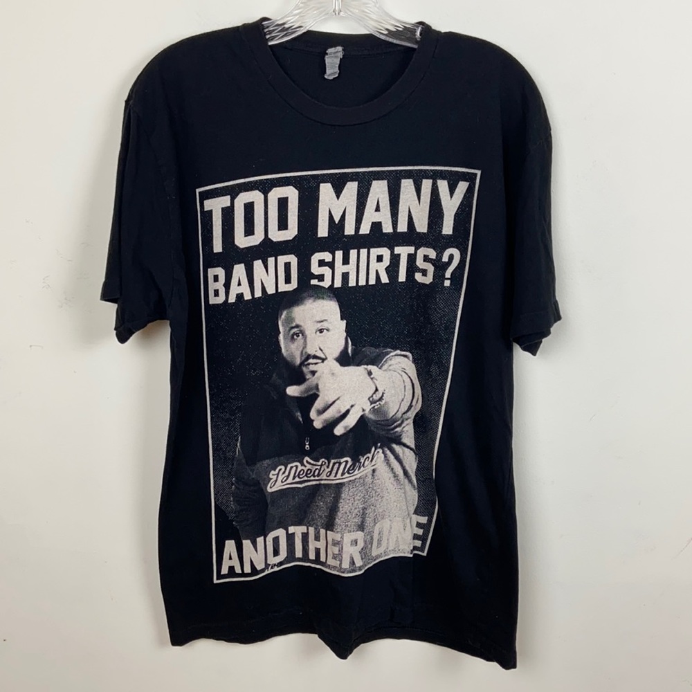 Next Level Tee - Picture 1 of 4